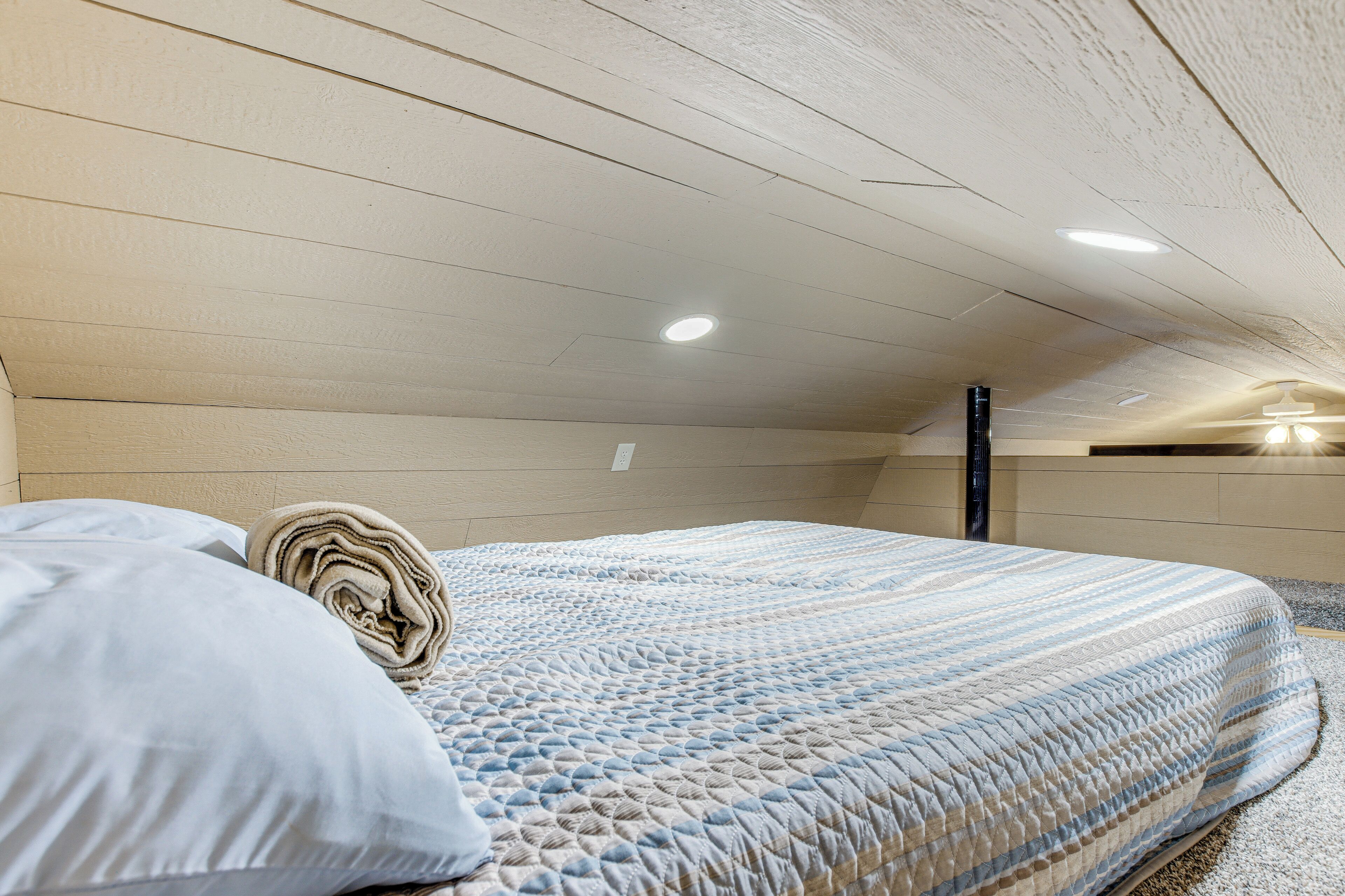 Maison (0 Bedroom) | Intérieur