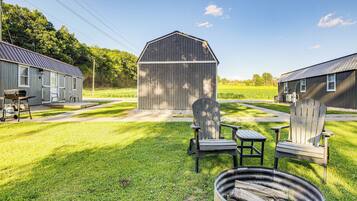 Rumah (0 Bedroom) | Interior