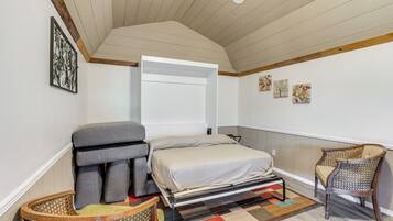 House (0 Bedroom) | Interior