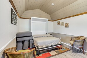 House (0 Bedroom) | Interior