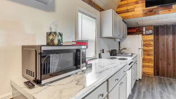 House (0 Bedroom) | Interior