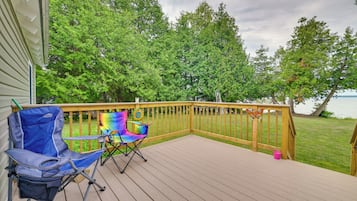 Cottage (3 Bedrooms) | Interior