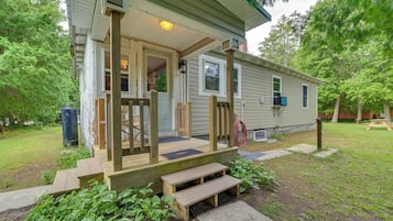 Cottage (3 Bedrooms) | Interior