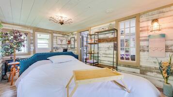 Cottage (3 Bedrooms) | Interior