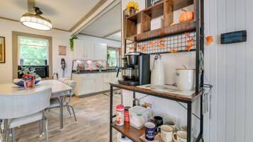 Cottage (3 Bedrooms) | Interior
