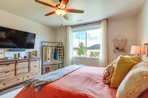 Casa (3 Bedrooms) | Interior