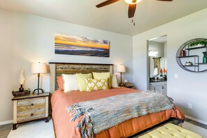 Casa (3 Bedrooms) | Interior