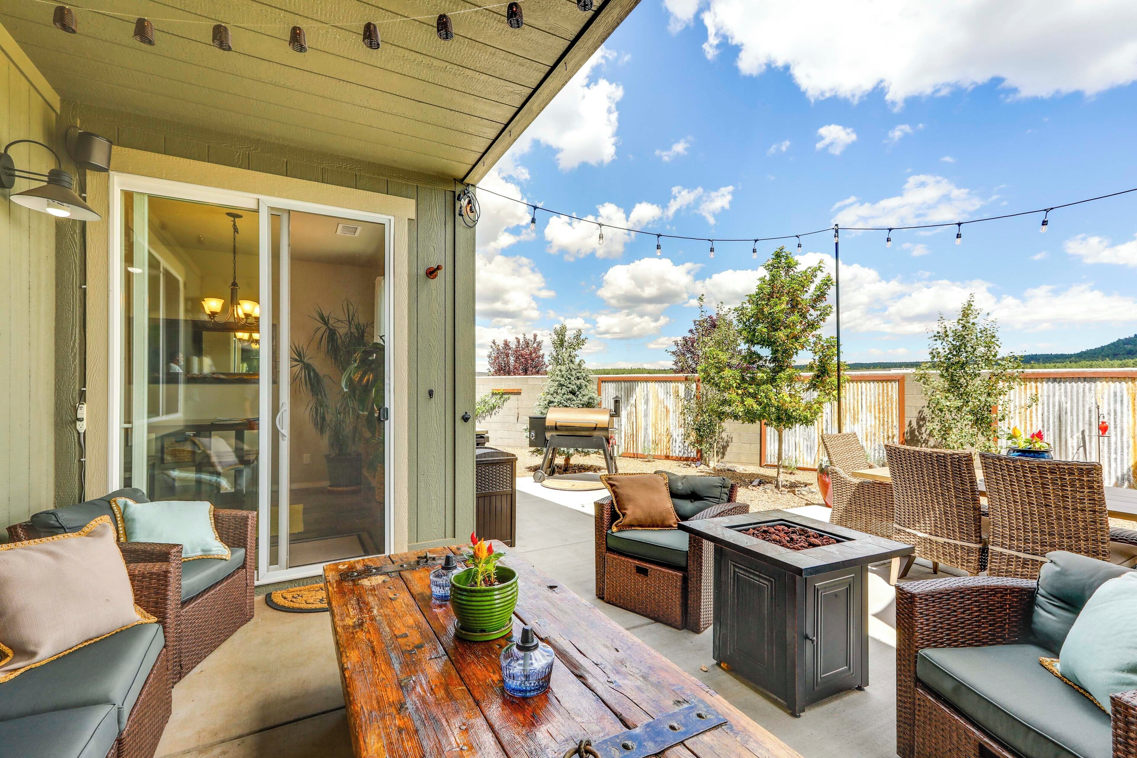 Casa (3 Bedrooms) | Interior