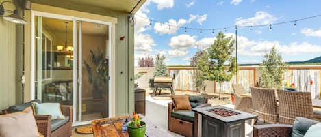 Casa (3 Bedrooms) | Interior