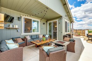 Casa (3 Bedrooms) | Interior