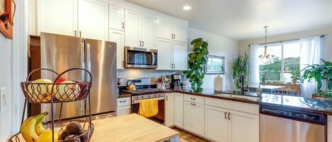 Casa (3 Bedrooms) | Interior