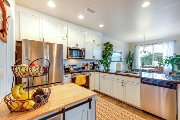 Casa (3 Bedrooms) | Interior