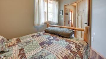 Cottage (2 Bedrooms) | Interieur