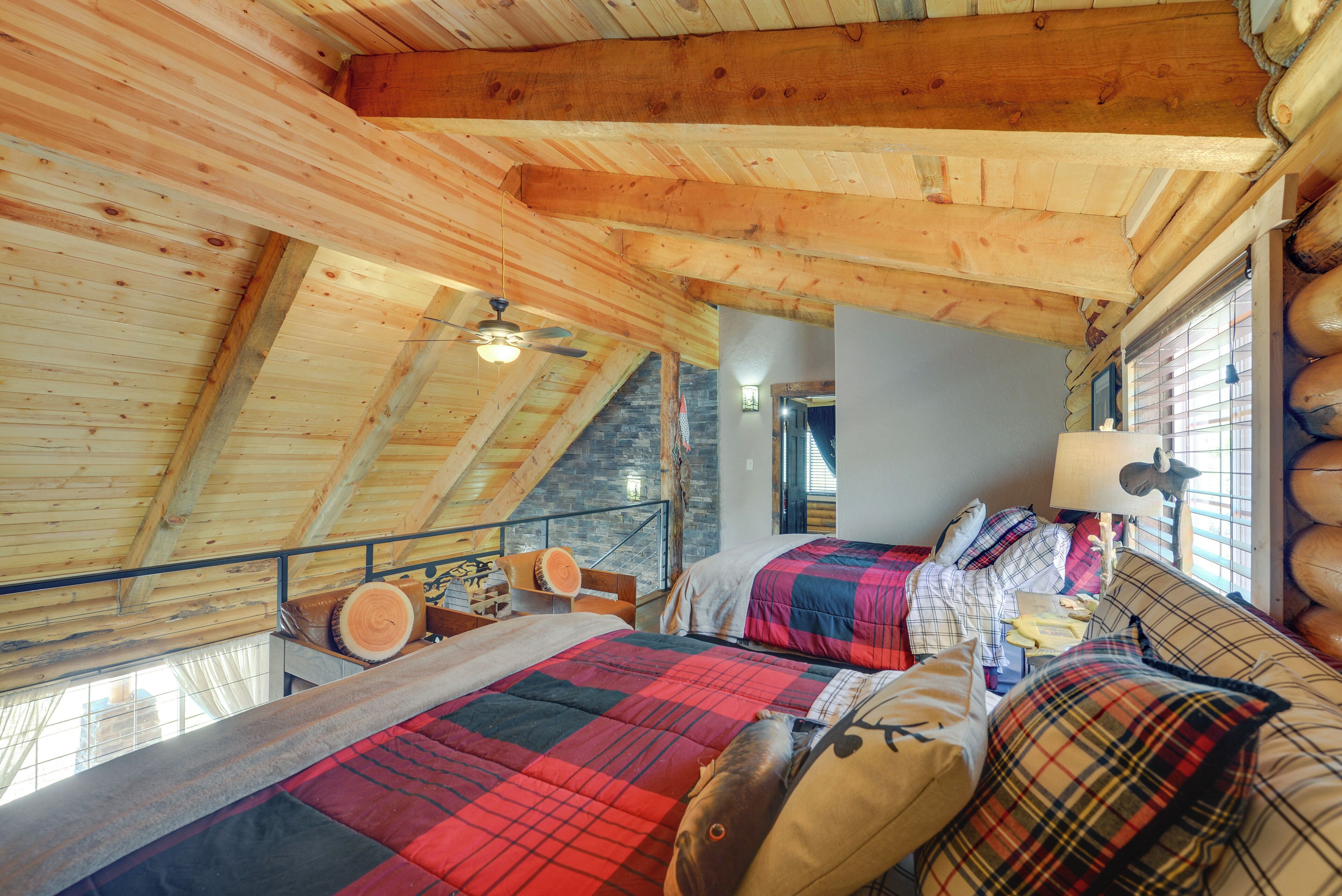 Casa (2 Bedrooms) | Interni