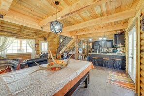 Casa (2 Bedrooms) | Interni
