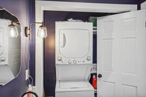 Maison (0 Bedroom) | Intérieur