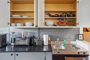 獨棟房屋 (0 Bedroom) | 住宿內部