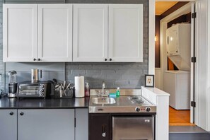 Maison (0 Bedroom) | Intérieur