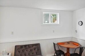 House (0 Bedroom) | Interior