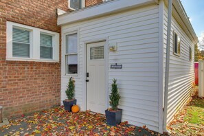 하우 스 (0 Bedroom) | 내부