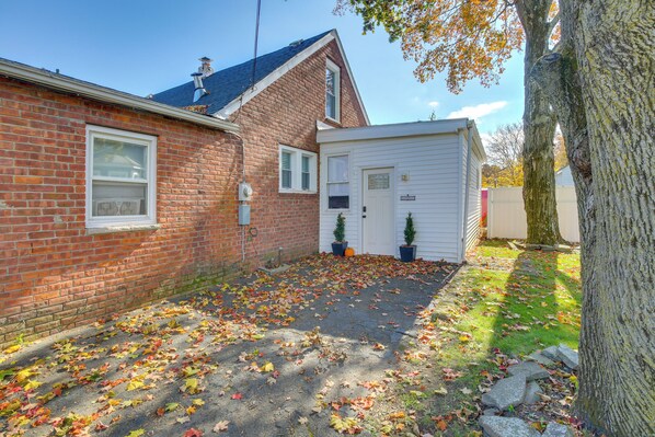 Ferienhaus (0 Bedroom) | Innenbereich