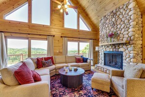 Hus (6 Bedrooms) | Innvendig