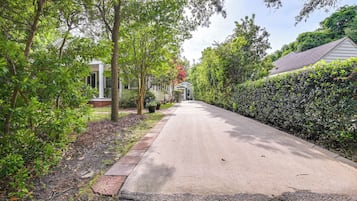 Villa (1 Bedroom) | Interior