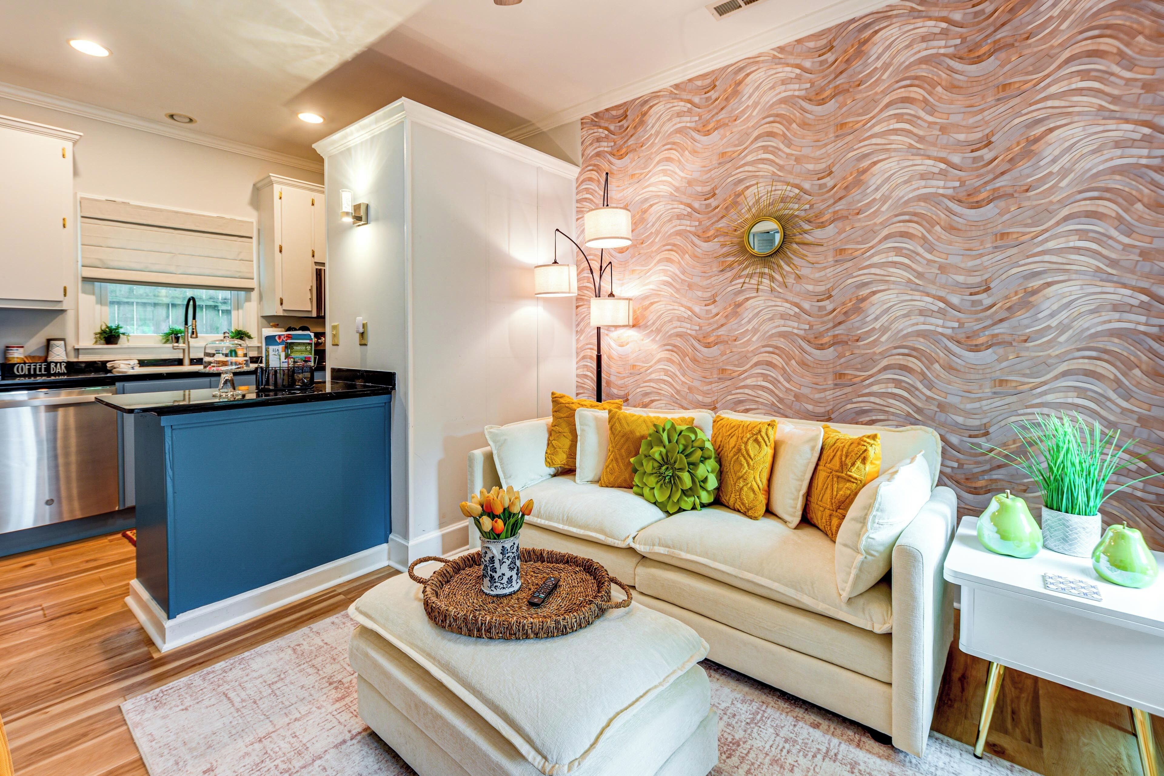 Villa (1 Bedroom) | Interior