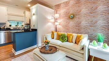 Villa (1 Bedroom) | Interior