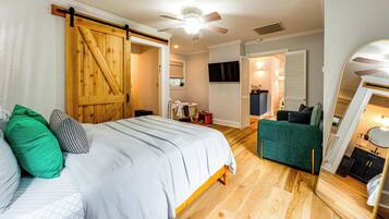 Villa (1 Bedroom) | Interior