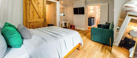 Villa (1 Bedroom) | Interiør