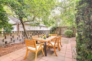 Villa (1 Bedroom) | Interior