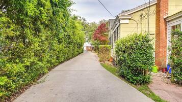 Villa (1 Bedroom) | Interior