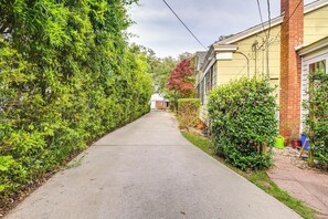 Villa (1 Bedroom) | Interior