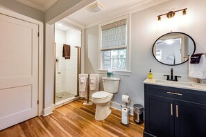 Villa (1 Bedroom) | Innenbereich