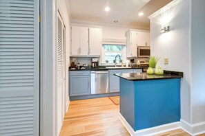 Villa (1 Bedroom) | Intérieur