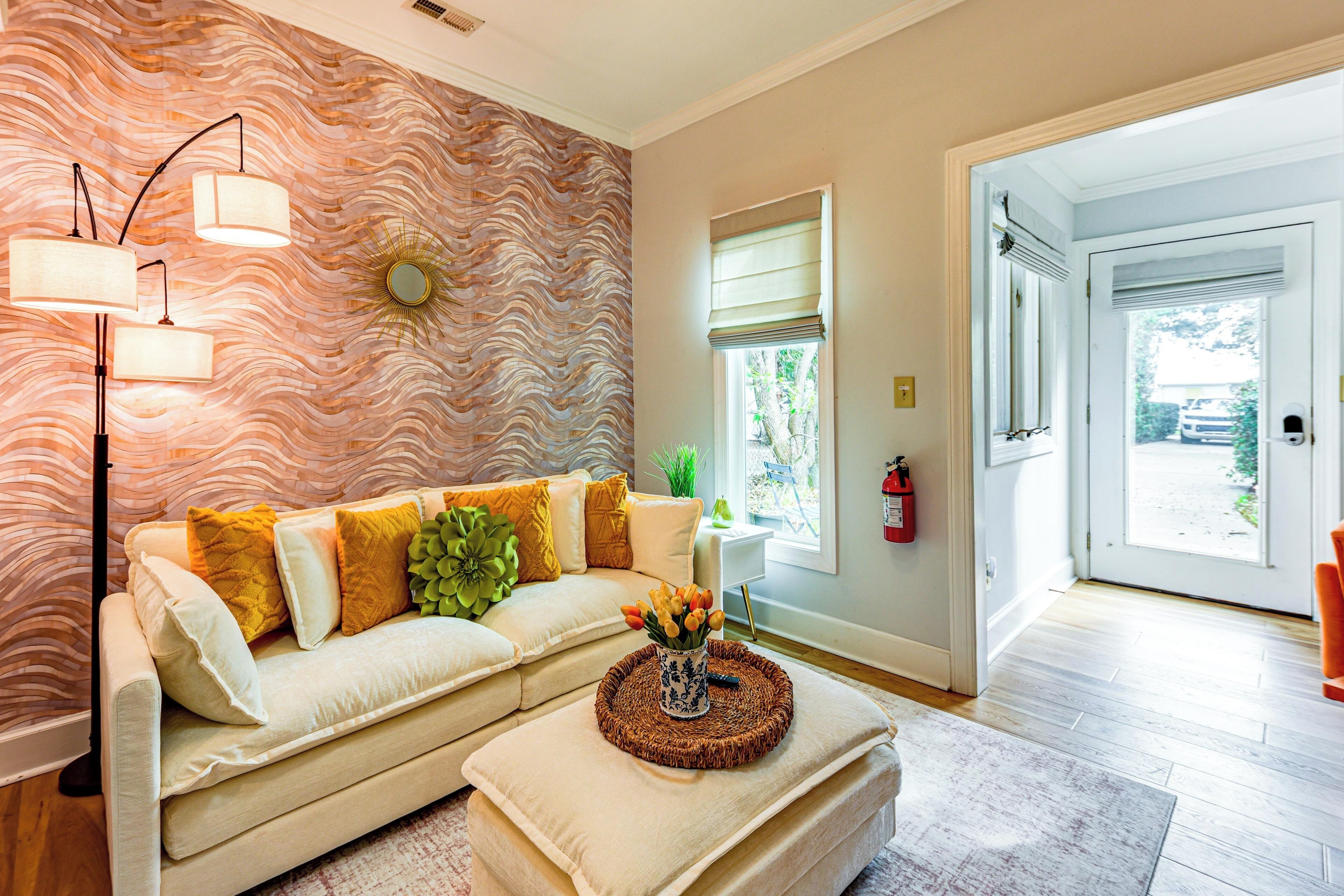 Villa (1 Bedroom) | Interior