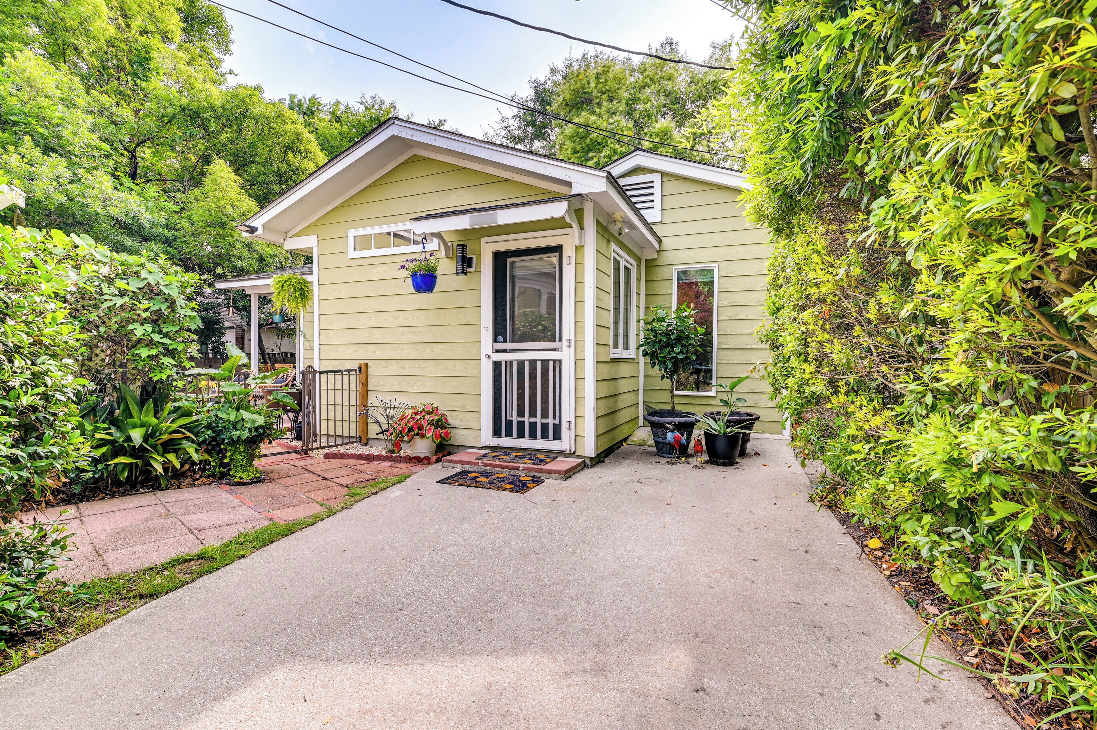 Villa (1 Bedroom) | Interior