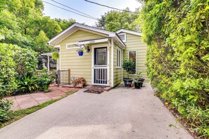 Villa (1 Bedroom) | Interior