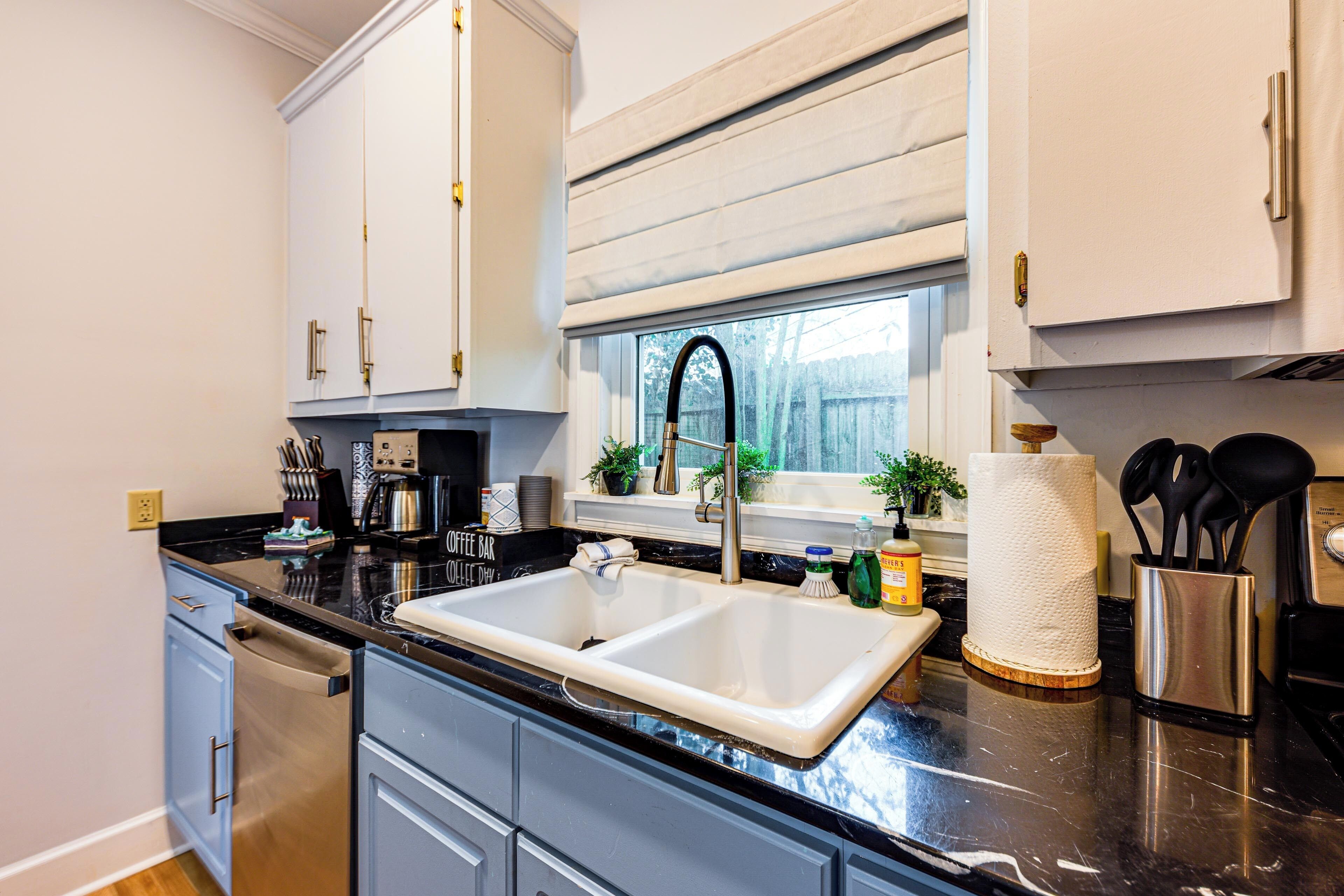 Villa (1 Bedroom) | Interior