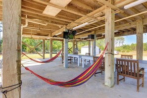 Maison (2 Bedrooms) | Intérieur