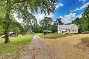 Huis (2 Bedrooms) | Interieur
