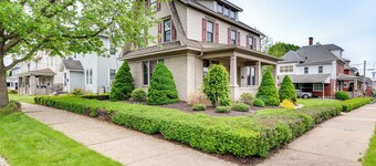 Pennsylvania Abode Near Little League World Series