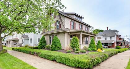 Pennsylvania Abode Near Little League World Series