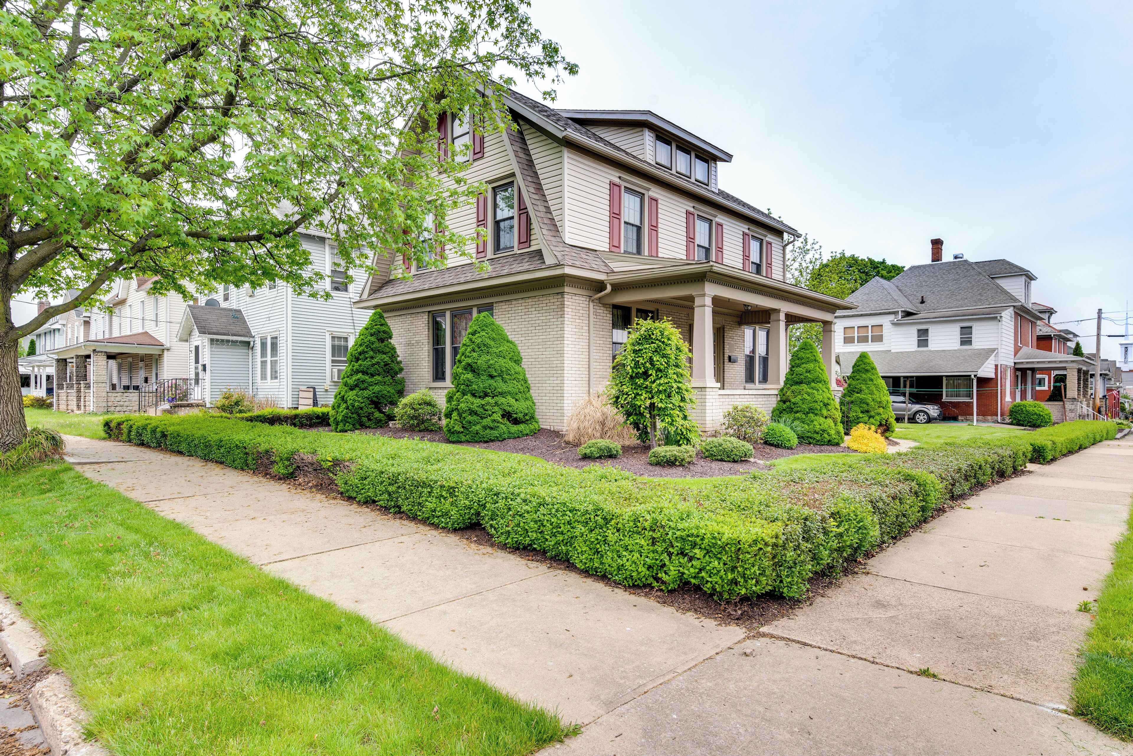 Huis (2 Bedrooms) | Interieur