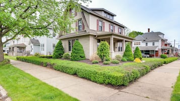 Casa (2 Bedrooms) | Interior