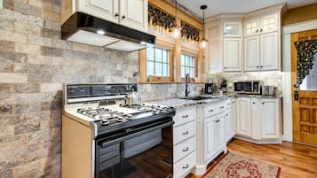 Hus (2 Bedrooms) | Fasade