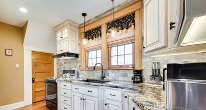 Pennsylvania Abode Near Little League World Series