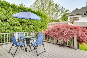 Casa (2 Bedrooms) | Interior