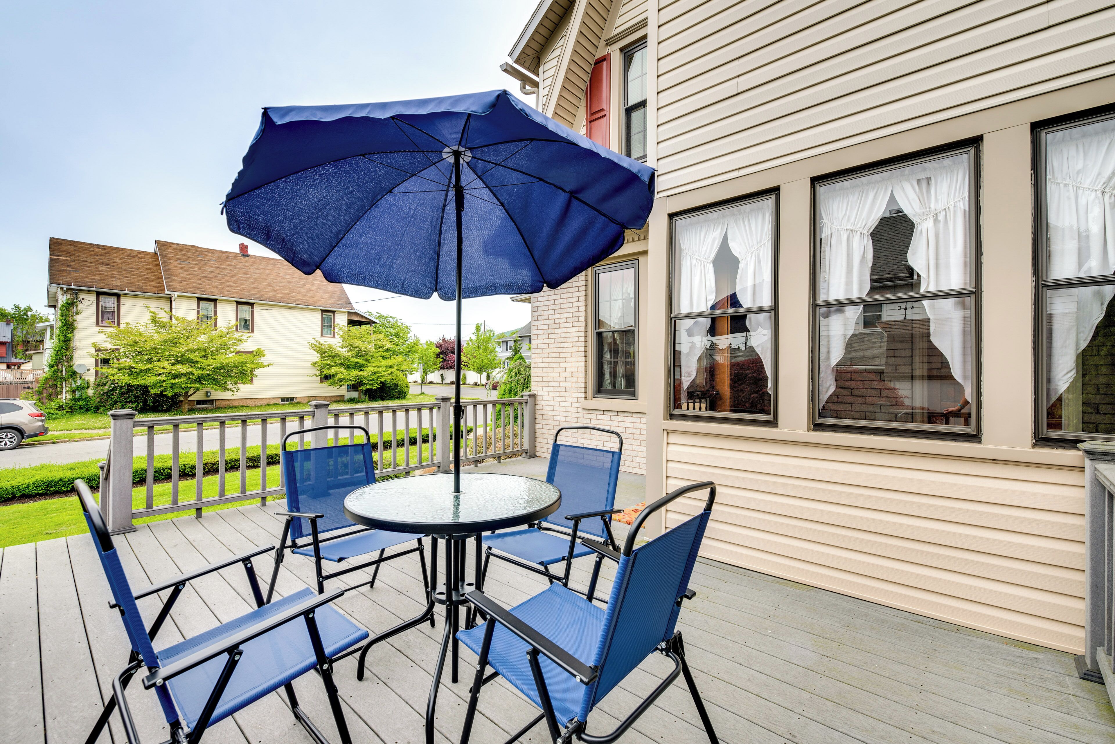 Hus (2 Bedrooms) | Innvendig